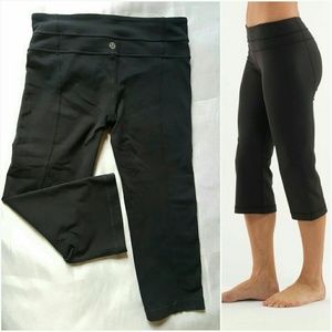 Lululemon leggings sz 4 small